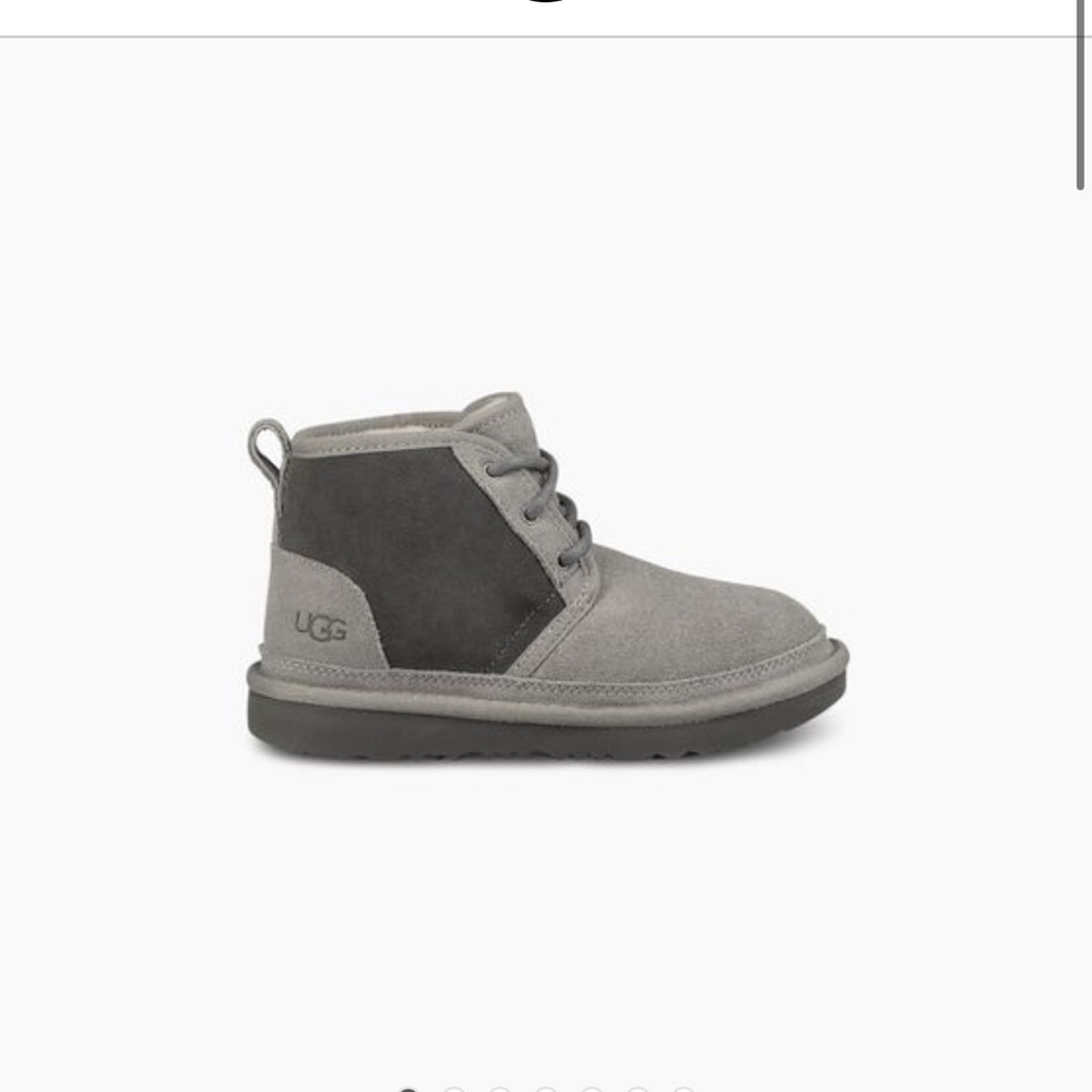 Neumel II Boot